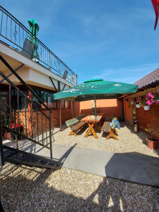 Hotel Casa IV Vama Veche Esterno foto