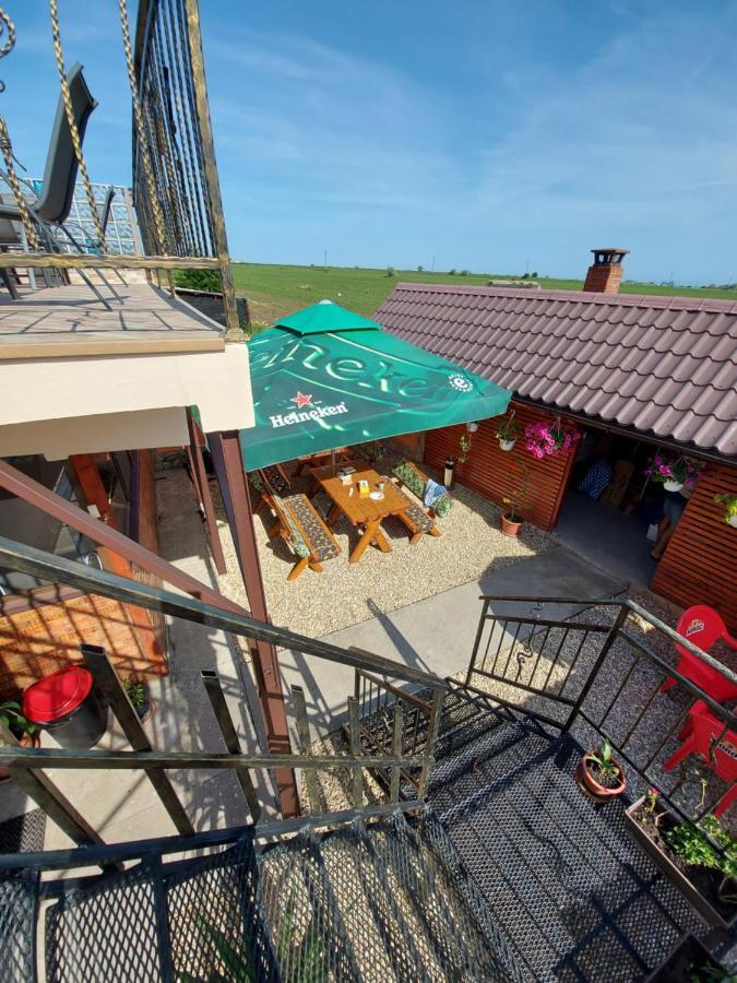 Hotel Casa IV Vama Veche Esterno foto