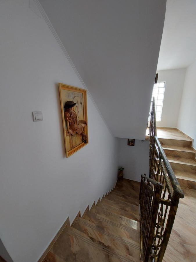 Hotel Casa IV Vama Veche Esterno foto