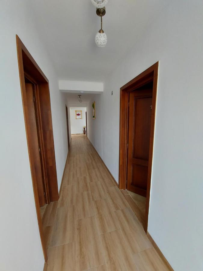 Hotel Casa IV Vama Veche Esterno foto