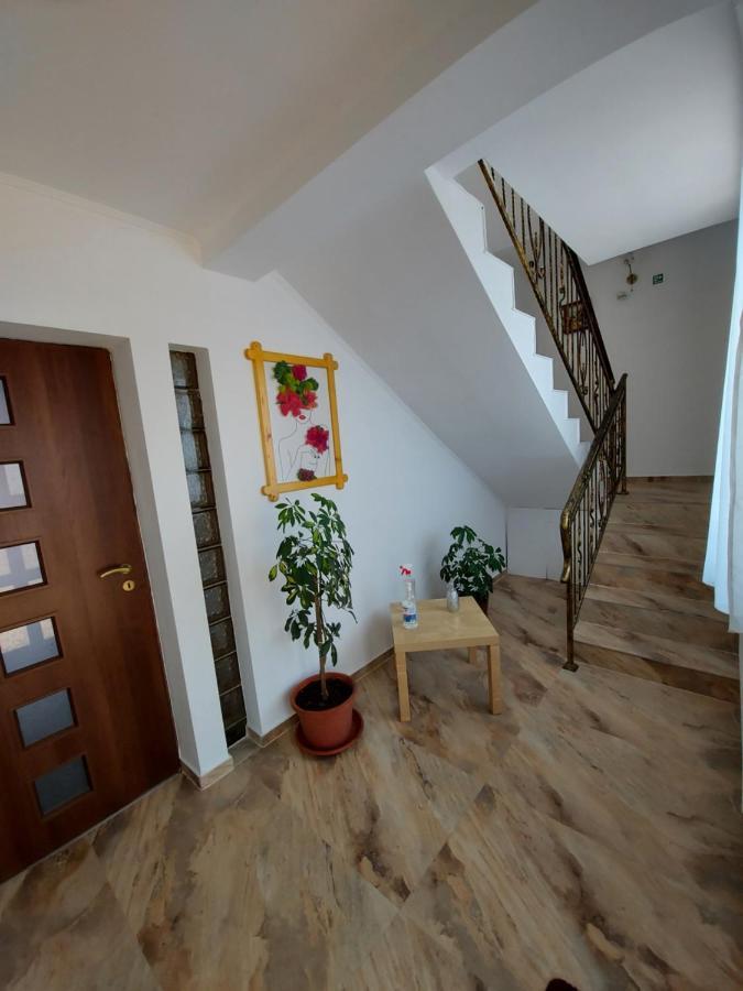 Hotel Casa IV Vama Veche Esterno foto