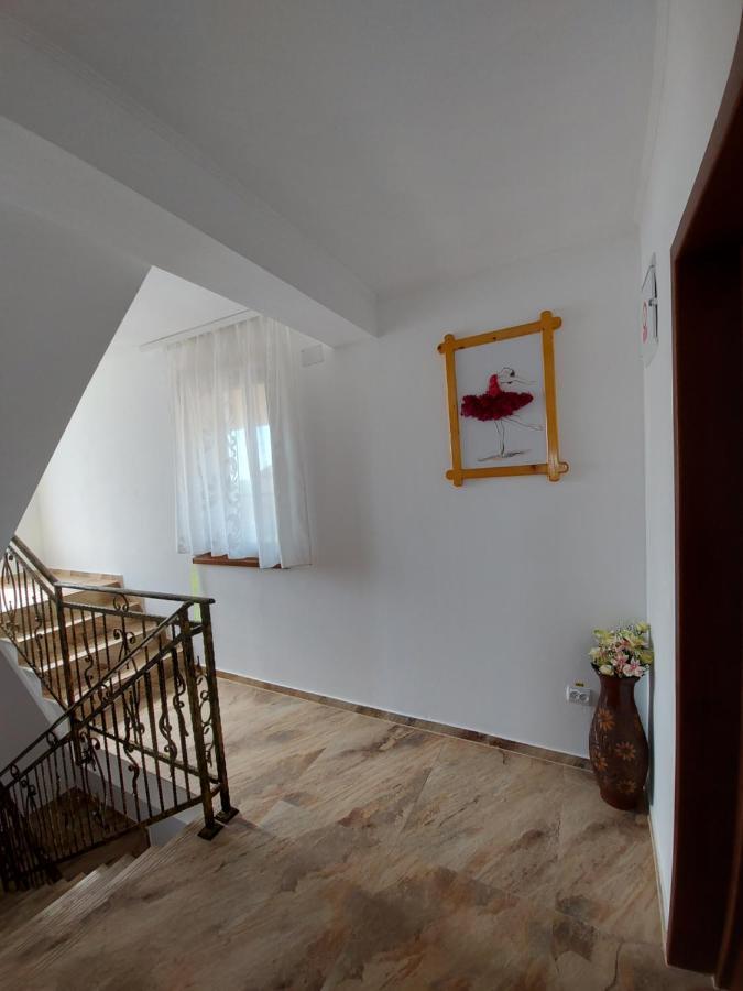 Hotel Casa IV Vama Veche Esterno foto