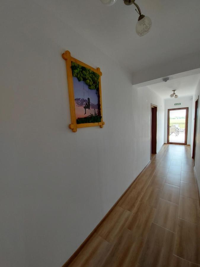 Hotel Casa IV Vama Veche Esterno foto