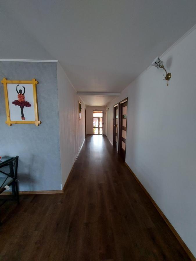 Hotel Casa IV Vama Veche Esterno foto