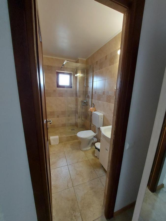 Hotel Casa IV Vama Veche Esterno foto