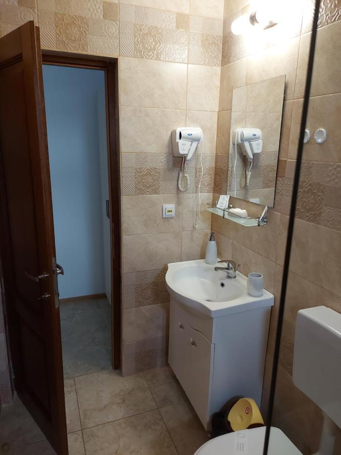 Hotel Casa IV Vama Veche Esterno foto