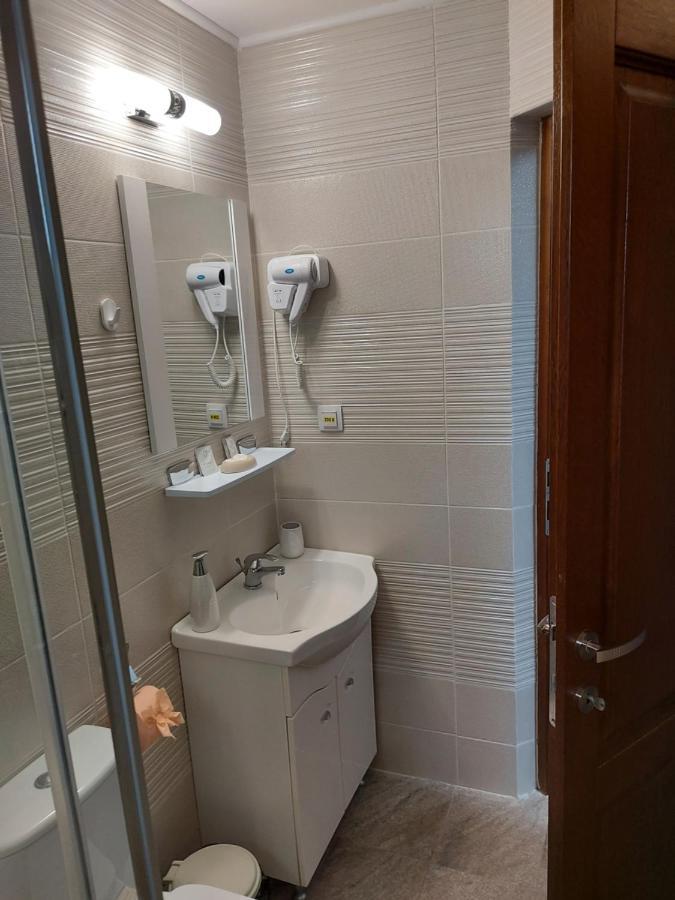 Hotel Casa IV Vama Veche Esterno foto