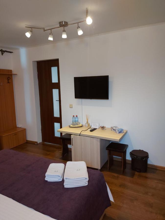 Hotel Casa IV Vama Veche Esterno foto