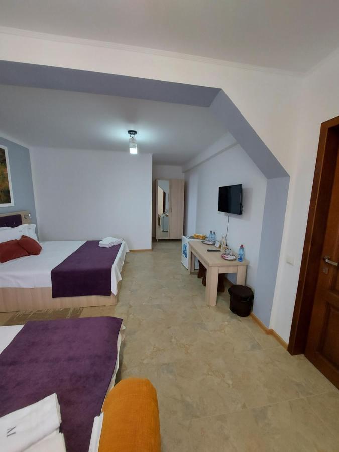 Hotel Casa IV Vama Veche Esterno foto