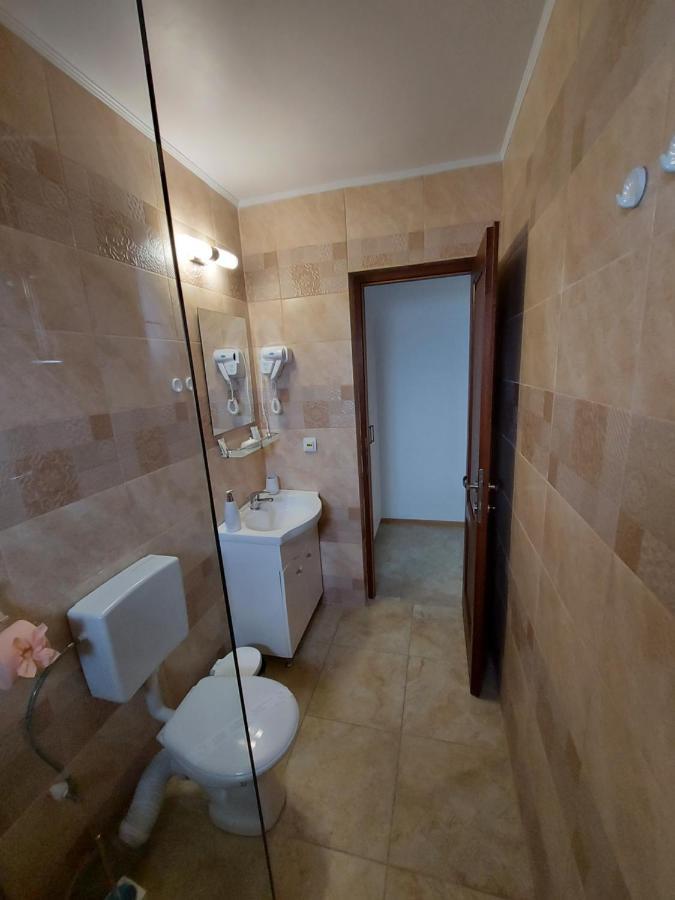 Hotel Casa IV Vama Veche Esterno foto