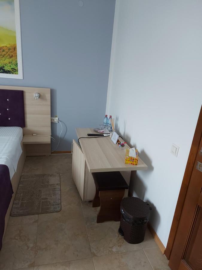 Hotel Casa IV Vama Veche Esterno foto