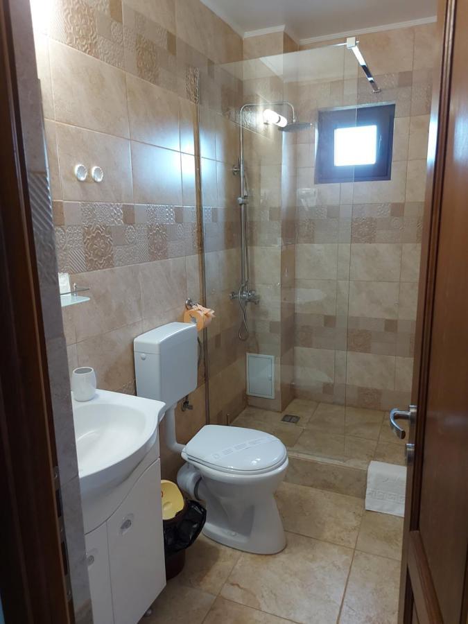 Hotel Casa IV Vama Veche Esterno foto