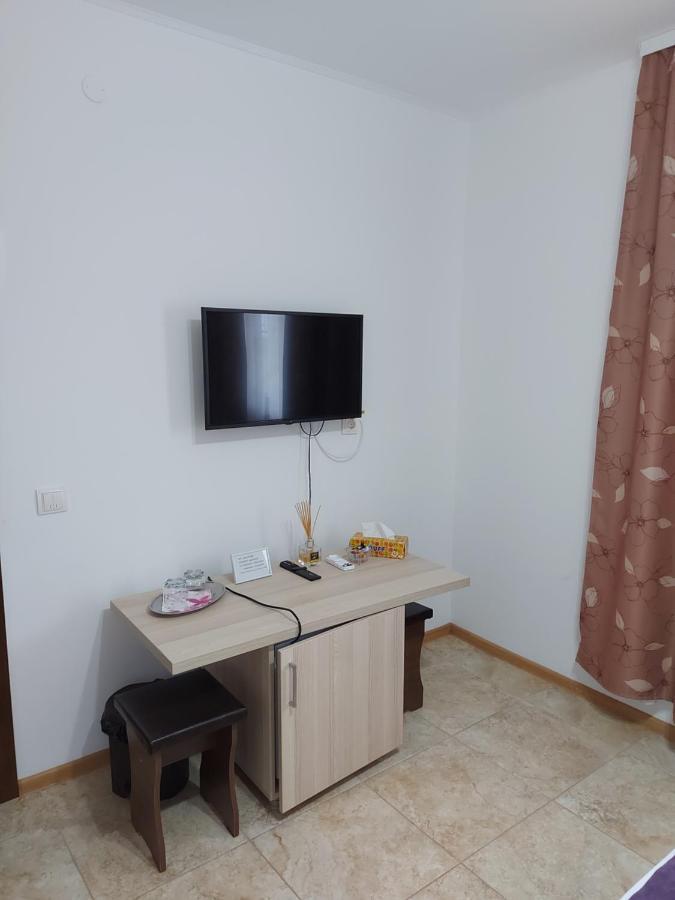 Hotel Casa IV Vama Veche Esterno foto