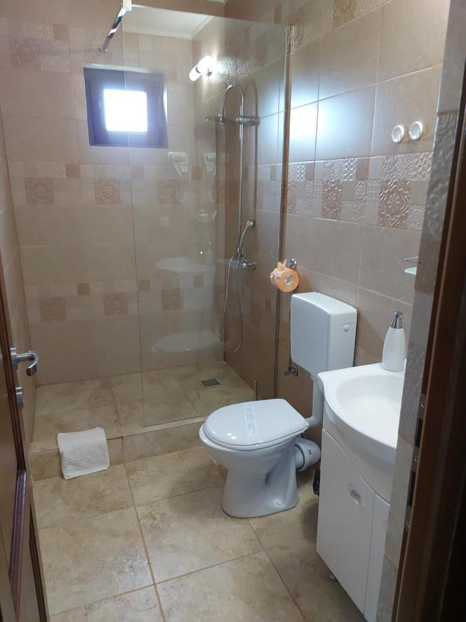 Hotel Casa IV Vama Veche Esterno foto