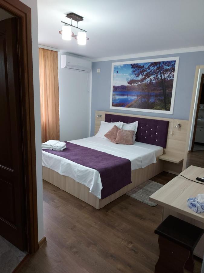 Hotel Casa IV Vama Veche Esterno foto