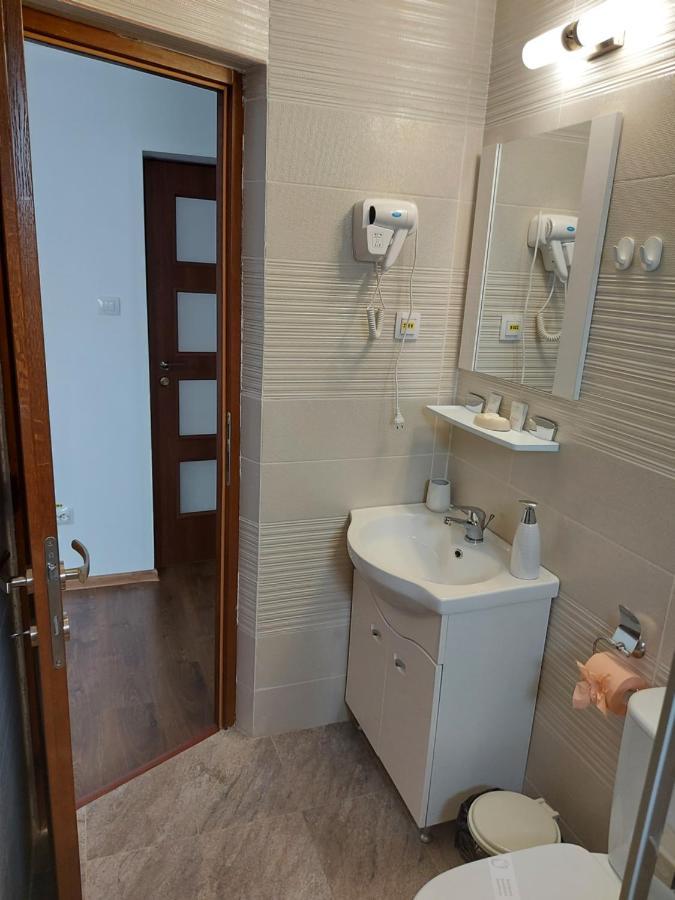 Hotel Casa IV Vama Veche Esterno foto