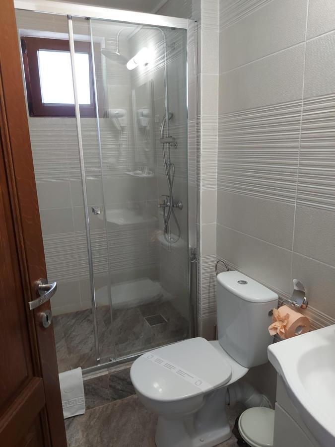 Hotel Casa IV Vama Veche Esterno foto