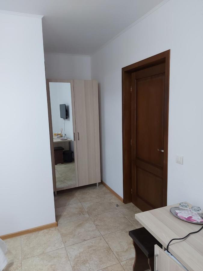 Hotel Casa IV Vama Veche Esterno foto