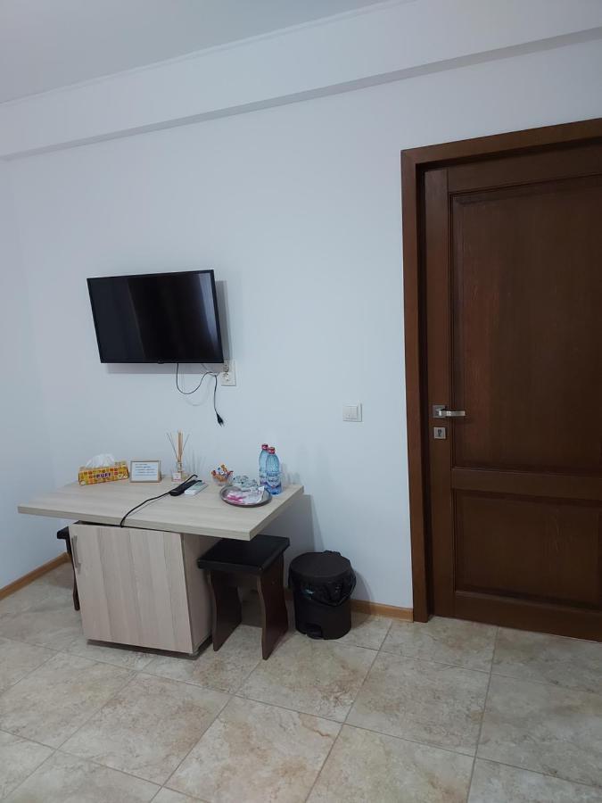 Hotel Casa IV Vama Veche Esterno foto