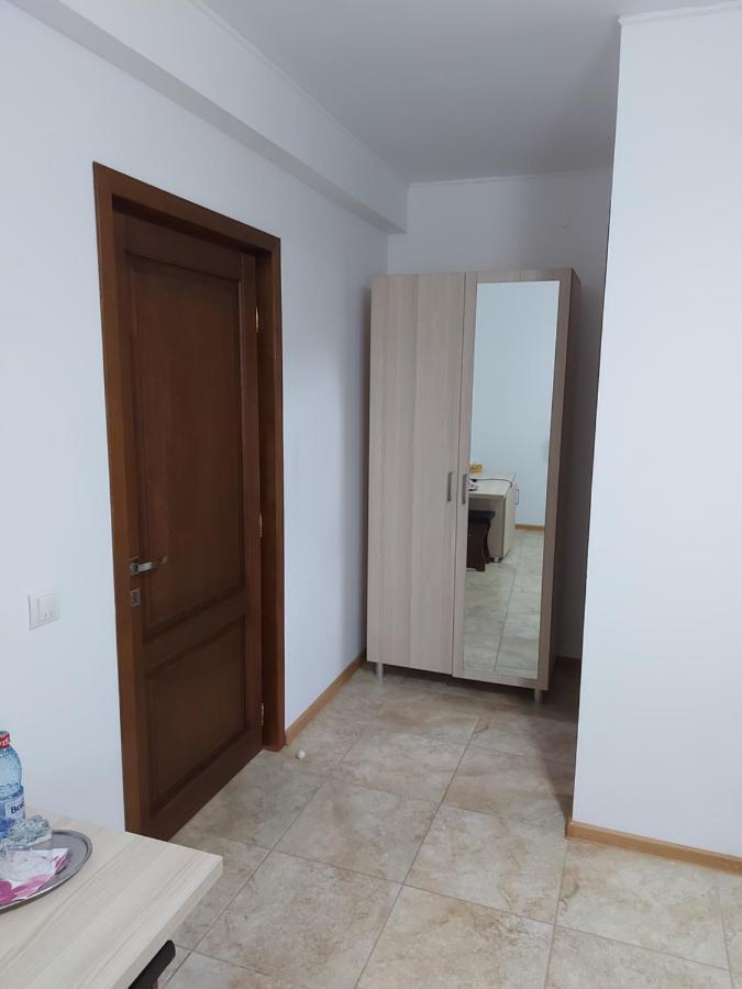 Hotel Casa IV Vama Veche Esterno foto