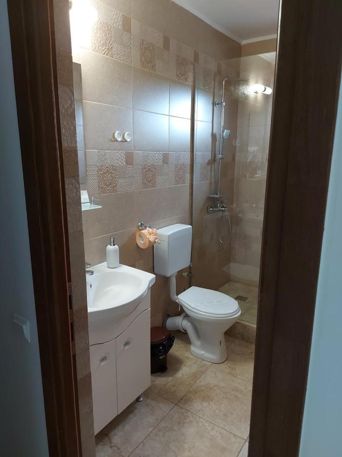 Hotel Casa IV Vama Veche Esterno foto