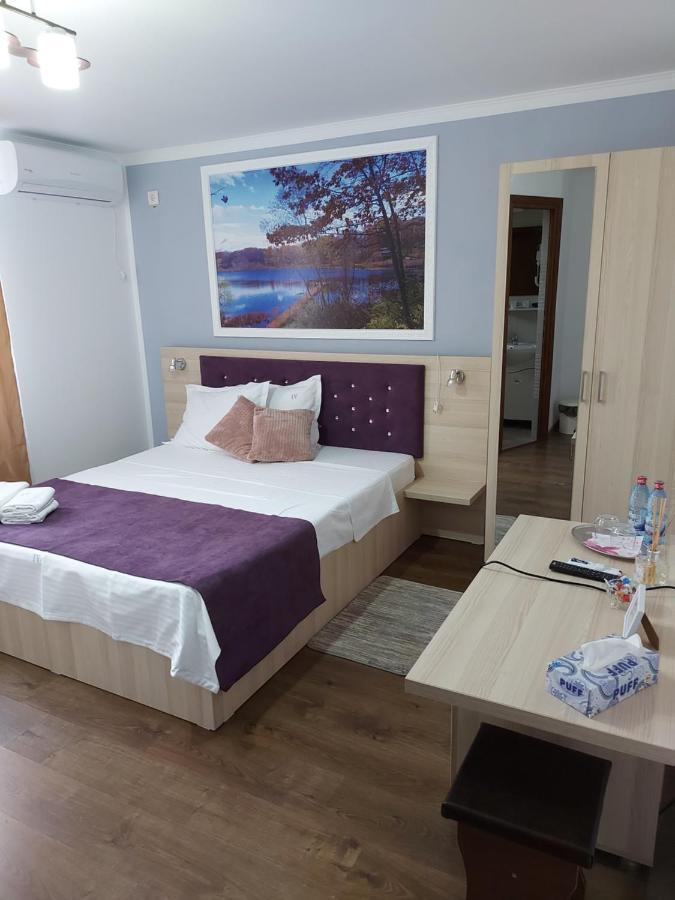 Hotel Casa IV Vama Veche Esterno foto