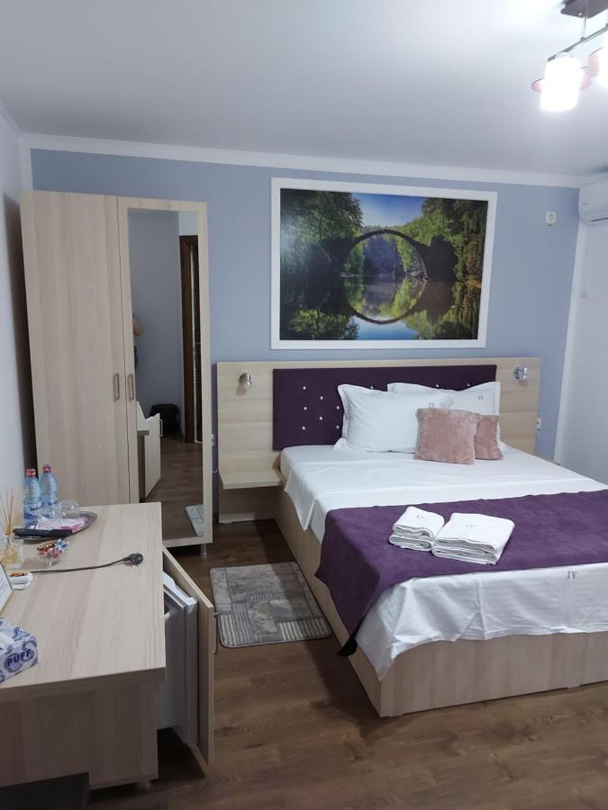Hotel Casa IV Vama Veche Esterno foto