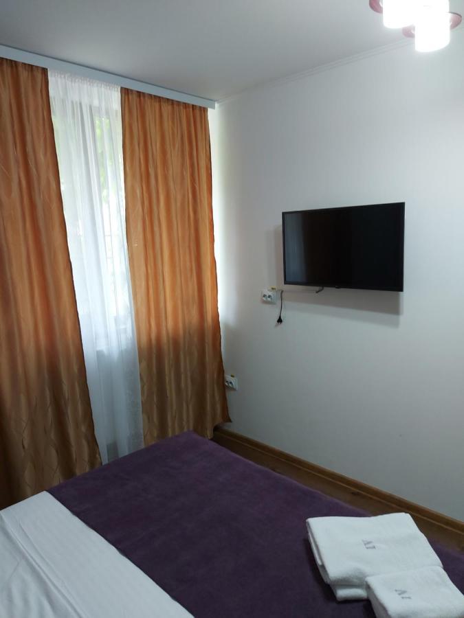 Hotel Casa IV Vama Veche Esterno foto