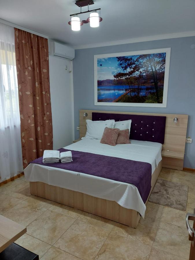 Hotel Casa IV Vama Veche Esterno foto
