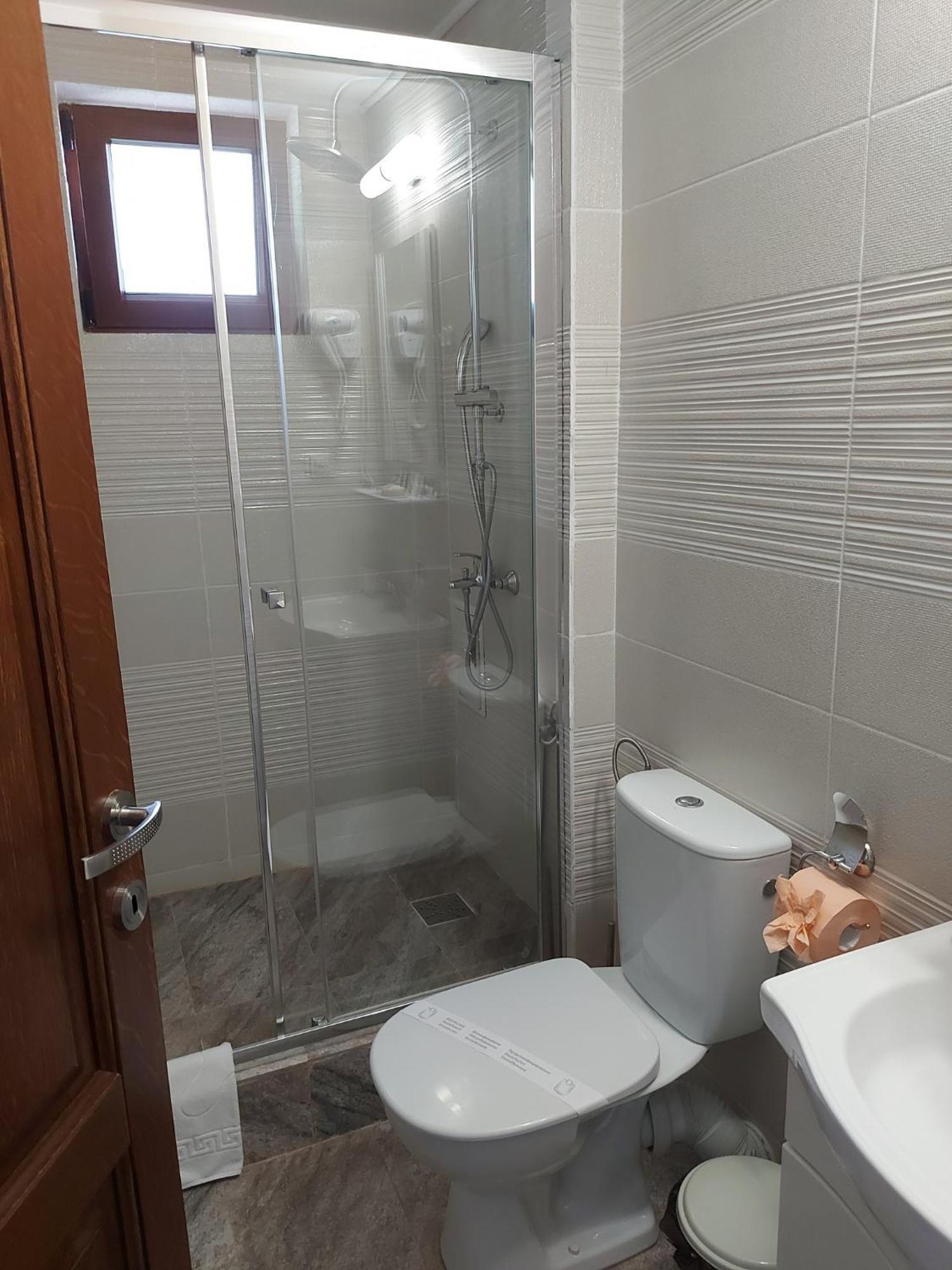 Hotel Casa IV Vama Veche Esterno foto